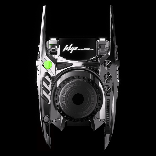 Just Another Girl by aespa album art